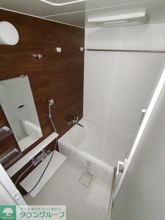 ROOTs Bunkyo Otowaの物件内観写真